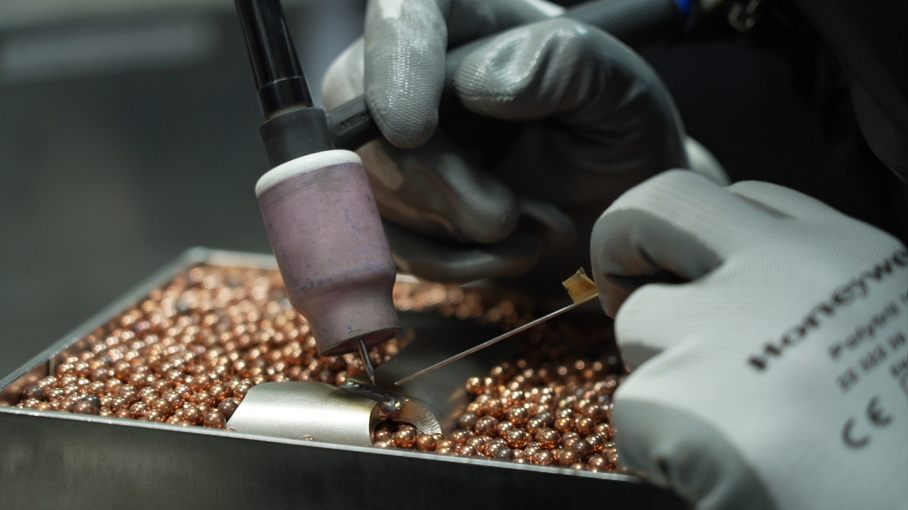 Welding & Tube Bending